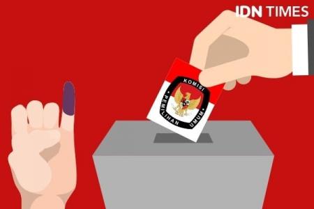 204,6 Juta Pemilih di Pemilu 2024, Diminta Cerdas Memilih