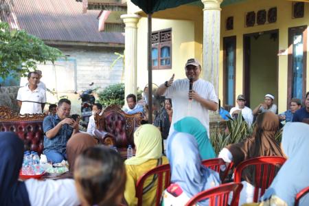 Aduan Warga, dari BPJS hingga Rumah Singgah