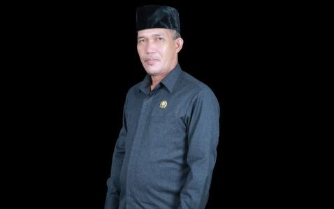 Almarhum Jawarno di Mata Erzaldi