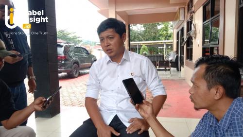 Babak Baru Pemalsuan Sertifikat Tanah di BPN Basel