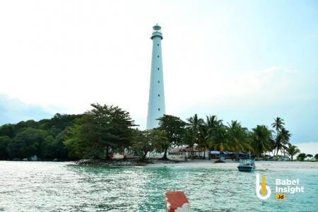 Bangka Belitung, Selamat Ulang Tahun!