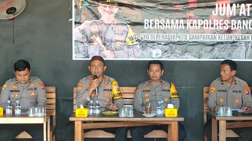 Benarkah Butuh 'Uang Pelicin' untuk Masuk Polisi? 