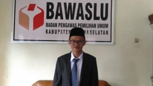 Catat! Bawaslu Bangka Selatan Resmi Buka Rekrutmen Panwaslu