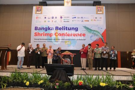 Erzaldi Institute Inisiasi Diskusi tentang Potensi Maritim