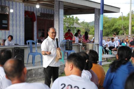 Erzaldi Sudah Tak Sabar Kembali Berbuat