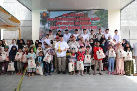 Erzaldi tak Tolerir Kader Gerindra yang Cuekin Masyarakat