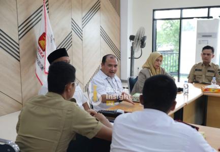 GMD Babel: Jiwa Raga Kami Berbakti untuk Prabowo