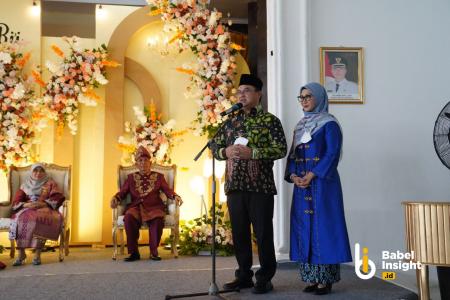 Ikatan Pernikahan, Langkah Awal Mendapatkan Rida Allah..