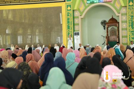 Ini Alasan Kenapa Koperasi Syariah Itu Penting