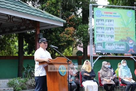 Jangan Tunda Kurikulum Merdeka