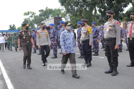 Jelang Nataru, Ini Persiapan agar Covid Tak Melonjak