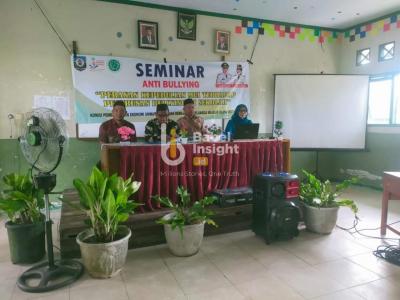 Kasus Sexual Bullying Siswa di Basel Mulai Mengancam