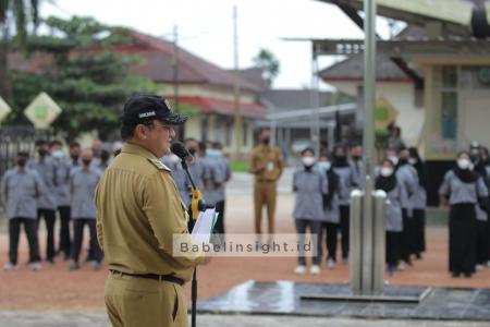 Keluar dari Zona Nyaman, Peserta BLKI Mulai Pelatihan