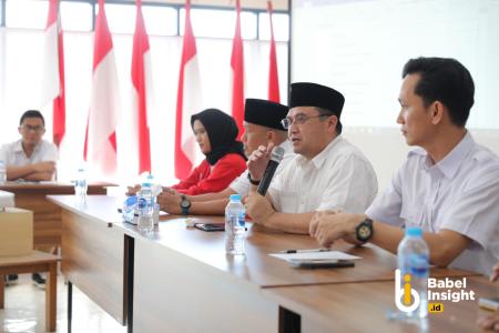 Kepada 5 Cakada Usungan Gerindra: Laksanakan Program Prabowo