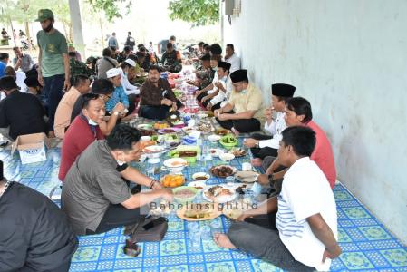 Kisah 'Lidah Kampung' Erzaldi