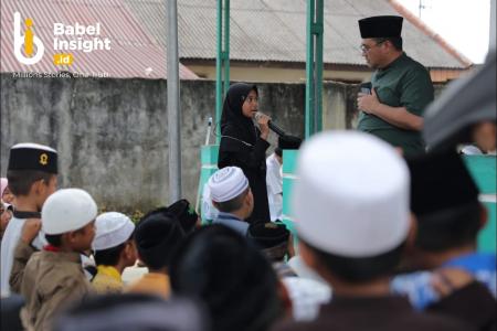 Kita tak Bisa Perjuangkan Islam Jika tak Tahu Sejarah