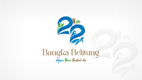 Logo HUT Babel ke-22, Apa Filosofinya? 