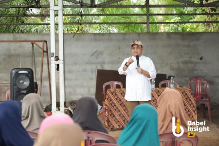 Makan Siang Gratis dan Pownis, Dua Program yang Bikin Aman dan Nyaman