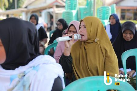 Membangun Generasi Cerdas, Program Pendidikan Unggulan Erzaldi