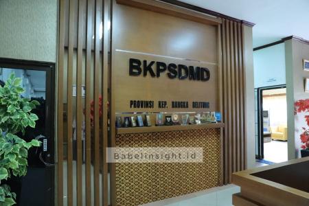 Menanti 'Sulap' Susanti untuk BKPSDMD 