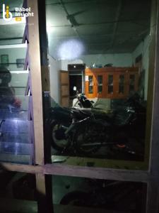 Menanti Polisi Mengungkap Misteri Peneror Suharmi