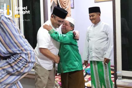 Mengenal Tradisi 40 Hari yang Menguatkan Silaturahmi