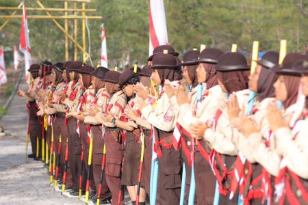 Menguak Rahasia Belitung Sukses jadi Tuan Rumah LT-IV