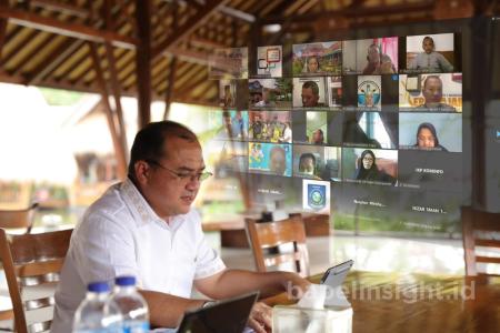 Pembelajaran Tatap Muka (PTM) Dimulai, Ini Syaratnya!