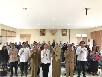 Pemkab Bangka Tengah Fokuskan Produktivitas Bangkitkan UMKM