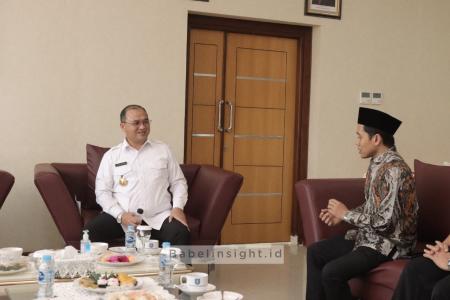 PISA, Di Indonesia Hanya Tiga Provinsi Terpilih, Babel Salah Satunya