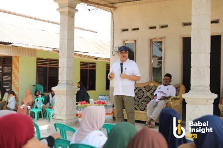 Program-Program Pertanian, Juga Dirindukan