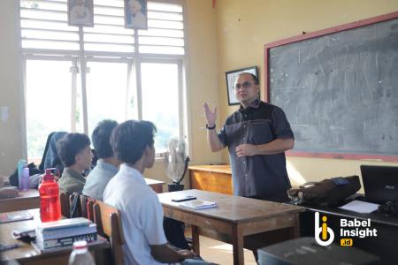 Program Solutif Ausbildung, Kini Hadir untuk Siswa SMK