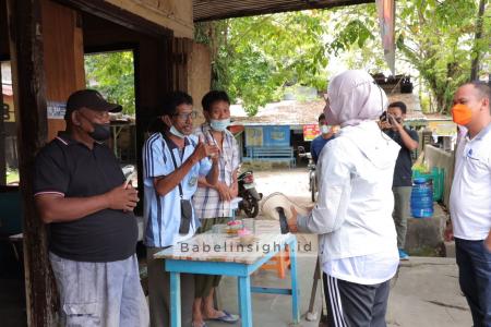 Rasa Penasaran Melati Yang Terbayar 