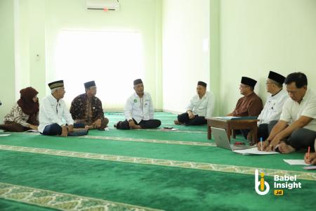 Rayakan Harlah, IPHI Babel Siapkan Agenda Ini..