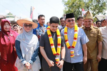 Sebuah Film Berlatar Budaya Masyarakat Babel akan Digarap Apik