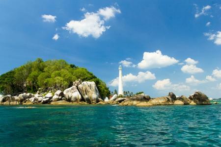 Sejarah di mana Kepulauan Bangka Belitung Bermula..