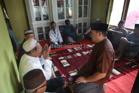 Semangat Haji Mabrur Adalah Memberdayakan Umat