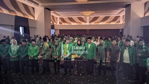 Sempat Didera Konflik, PPP Ingin Lekas Move On