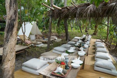 Siap-Siap!  Delegasi G20 Secret Picnic di Belitong