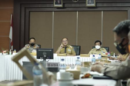 Siap-Siap! G20, Peluang Besar Belitong Semakin Mendunia 