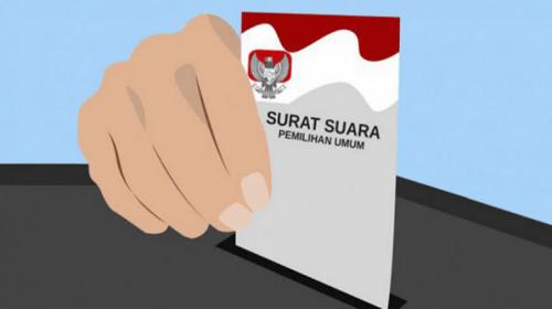 Sistem Proporsional Terbuka dan Money Politics pada Pemilu 2024