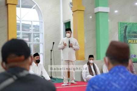 Tertunda Tiga Tahun, Akhirnya Umrah Kembali Dibuka..