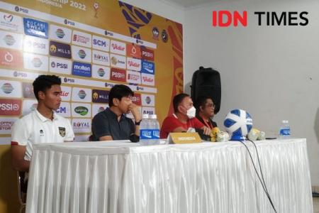 Vietnam vs Thailand Dicurigai Main Sabun, PSSI Dorong AFF Investigasi