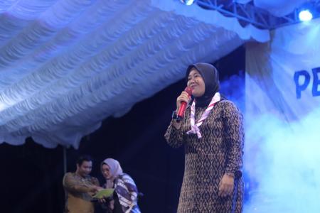 Wanita di Balik Theme Song Peran Saka Nasional 2022