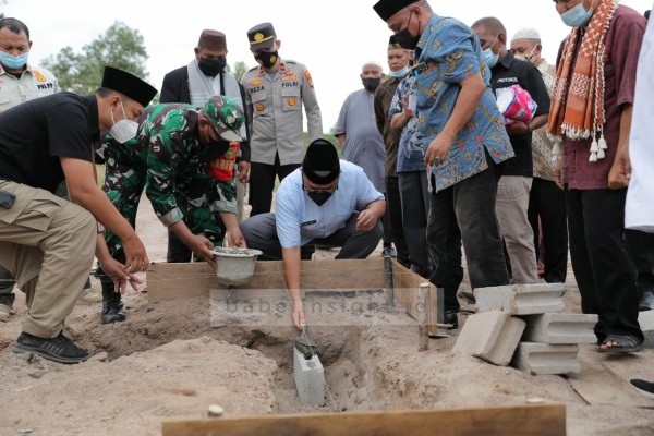 Jadikan Pondok Pesantren Sebagai Tempat Pembelajaran Berbagai Bidang